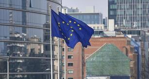 EU-Staaten geben Milliarden-Hilfen für Ukraine frei