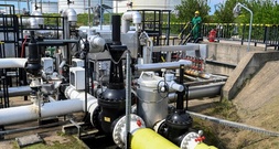 EU gibt grünes Licht für Freigabe von Milliarden-Kredit für die Ukraine