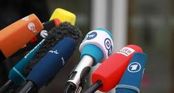Bundesregierung nimmt Medienappell gegen KI-Ausbeutung 
