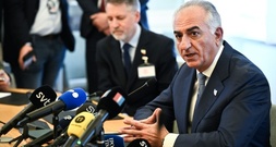 Schah-Sohn wird bei Berlin-Besuch nicht von Bundesregierung empfangen