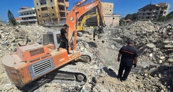 Regierungskreise: Libanon will von Israel einmonatige Verlängerung der Waffenruhe fordern