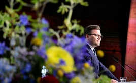 Umweltminister Schneider lehnt Stromnetzpläne von Wirtschaftsministerin Reiche ab