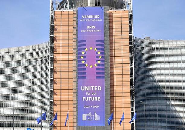 Bild vergr&ouml;&szlig;ern: EU-Kommission will Abhängigkeiten von fossilen Brennstoffen abbauen