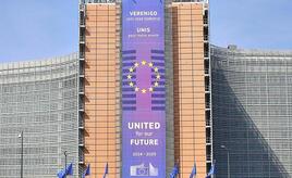 EU-Kommission will Abhängigkeiten von fossilen Brennstoffen abbauen