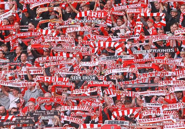 Bild vergr&ouml;&szlig;ern: Union Berlin: Eta will als Trainerin mit ihrer Leistung überzeugen