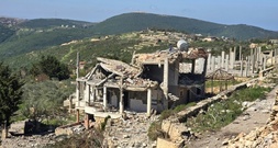 Libanon will Waffenruhe mit Israel verlängern - Drei Tote nach israelischen Angriffen