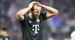 FC Bayern zieht nach Sieg in Leverkusen ins DFB-Pokalfinale ein