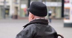 IG-Metall droht mit Protesten gegen mögliche Rentenkürzungen