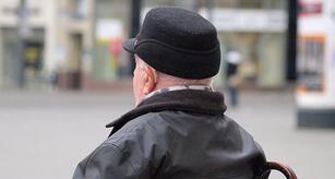 IG-Metall droht mit Protesten gegen mögliche Rentenkürzungen