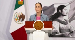 Mexikos Präsidentin: Armee hatte keine Kenntnis von Anwesenheit möglicher US-Agenten