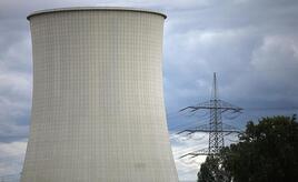 Schneider verteidigt Atomausstieg