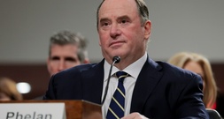 Pentagon: Marine-Staatssekretär legt Amt 