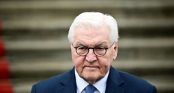 Steinmeier stellt Initiative zu bundesweitem 