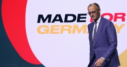 CDU-Sozialflügel fordert von Merz Zurückhaltung in Debatte um Sozialreformen