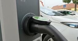 E-Auto-Zulassungen in Europa steigen auf Rekordniveau
