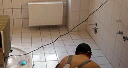 Handwerk macht weniger Umsatz