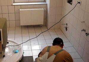 Handwerk macht weniger Umsatz