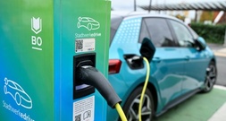 Hohen Zulassungszahlen im März - EU-Neuwagenmarkt im ersten Quartal stark