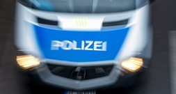 Schussabgabe auf flüchtendes Auto in Zwickau: Freispruch von Polizisten aufgehoben