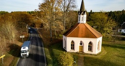 Studie: Mehrheit der Deutschen hält Seelsorge für wichtig