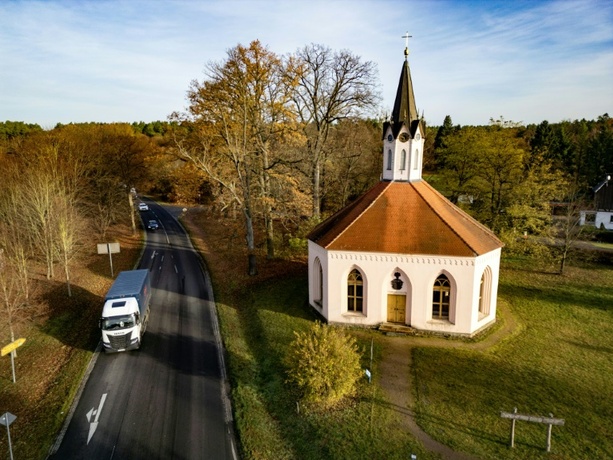 Bild vergr&ouml;&szlig;ern: Studie: Mehrheit der Deutschen hält Seelsorge für wichtig