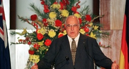 Streit über Kohl-Buch: Witwe von Altkanzler scheitert mit Klage zu Auskunft über Gewinn