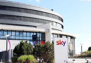 RTL gibt nach Sky-Übernahme Abonnentenziel von 15 Millionen aus