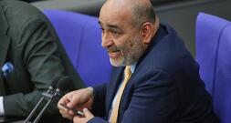 Nouripour fordert mehr europäische Initiativen im Iran-Konflikt