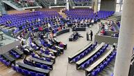 Bundestag beschließt Beschleunigung von Vergabeverfahren