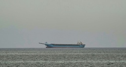 Medien: Minenräumung in Straße von Hormus könnte halbes Jahr dauern