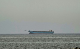 Medien: Minenräumung in Straße von Hormus könnte halbes Jahr dauern