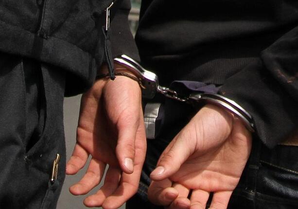 Bild vergr&ouml;&szlig;ern: Verdacht auf Agententätigkeit: Zwei Männer in Bayern festgenommen