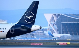 Europäischer Gerichtshof: EU-Genehmigung für Lufthansa-Milliardenhilfen nichtig