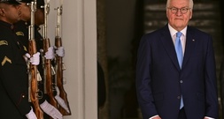 Steinmeier startet Kampagne zu neuem 