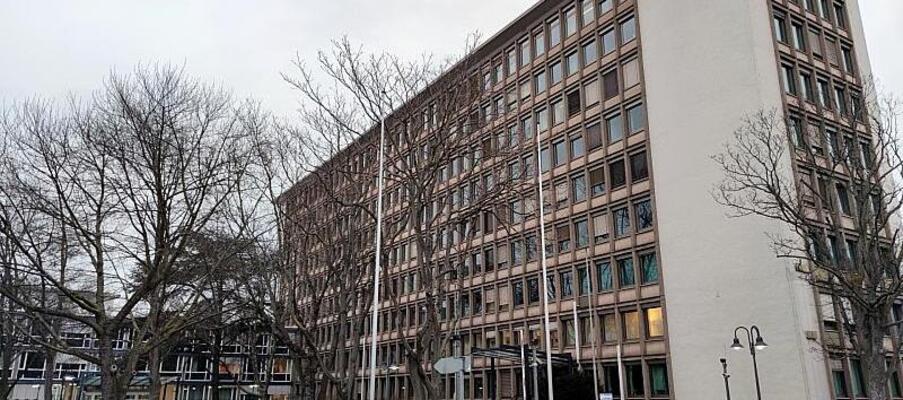 Bafin findet in fast jeder dritten geprüften Bilanz Fehler