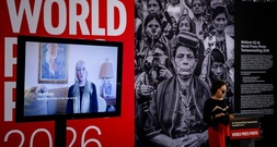 World Press Photo Award für Foto einer durch US-Einwanderungsbehörde getrennten Familie