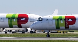 Portugal fordert Air France-KLM und Lufthansa zu verbindlichem Angebot für TAP auf