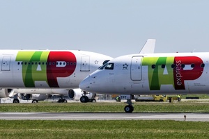 Portugal fordert Air France-KLM und Lufthansa zu verbindlichem Angebot für TAP auf