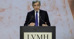 77 Jahre alt: Chef von Luxusgüterkonzern LVMH will noch lange nicht zurücktreten