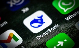 Chinesisches Unternehmen Deepseek veröffentlicht neue Version seines KI-Modells