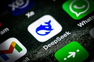 KI aus China: Deepseek veröffentlicht neue Version - Washington und Peking streiten