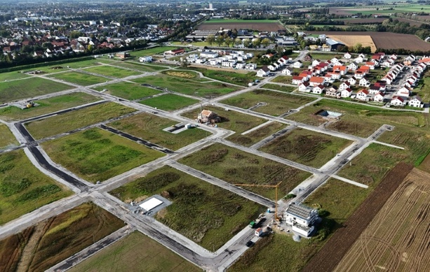 Bild vergr&ouml;&szlig;ern: Baugewerbe mit mehr Aufträgen im Februar - Dreimonatsvergleich aber weiter negativ