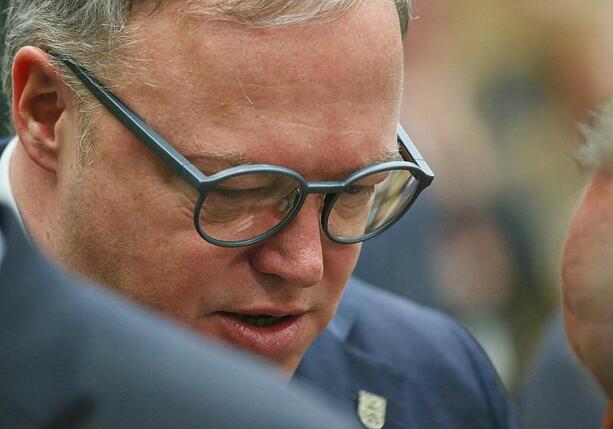 Bild vergr&ouml;&szlig;ern: Voigt: Bundesländer werden 1.000-Euro-Bonus nicht zahlen