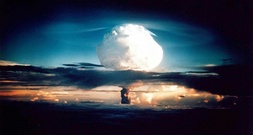 Studie: Investitionen in Atomwaffen stark gestiegen