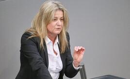 CSU-Finanzpolitikerin attackiert Tankstellenbetreiber