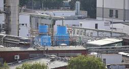 Stimmung in deutscher Wirtschaft auf Sechs-Jahres-Tief