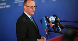 Merz lehnt höheren EU-Haushalt und neue gemeinsame Schulden ab