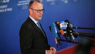 Merz lehnt höheren EU-Haushalt und neue gemeinsame Schulden ab