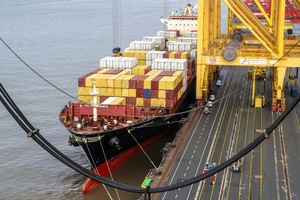 Stimmung der Unternehmen in Deutschland auf tiefstem Stand seit Mai 2020