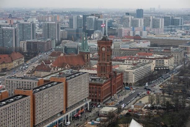 Bild vergr&ouml;&szlig;ern: Affäre um Fördermittel: Berlins Kultursenatorin Wedl-Wilson tritt zurück